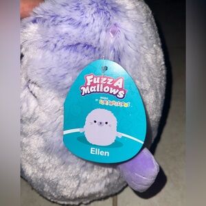 Squishmallow Ellen